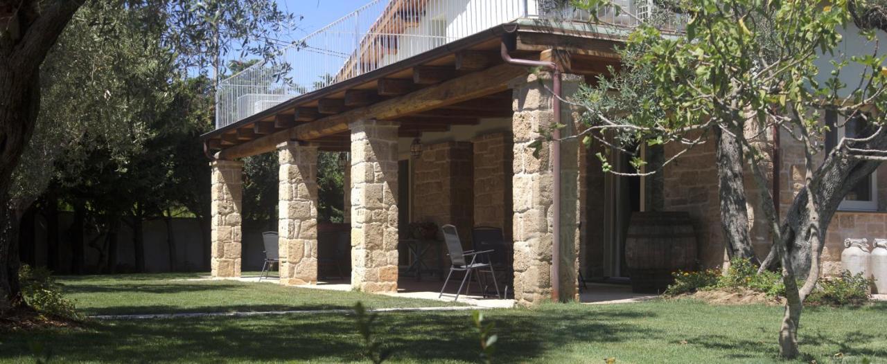 לינה וארוחת בוקר אלגהרו Casal Lluent מראה חיצוני תמונה