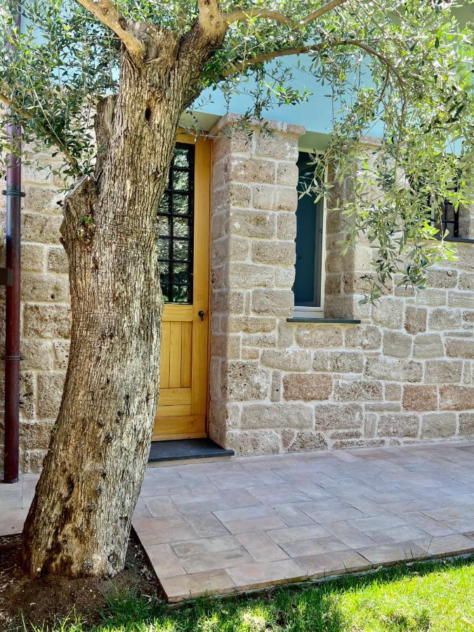לינה וארוחת בוקר אלגהרו Casal Lluent מראה חיצוני תמונה